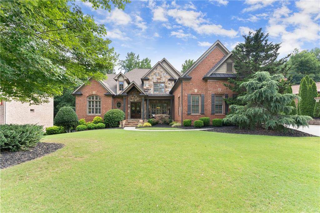 5507 Aviemore Court - Photo 1