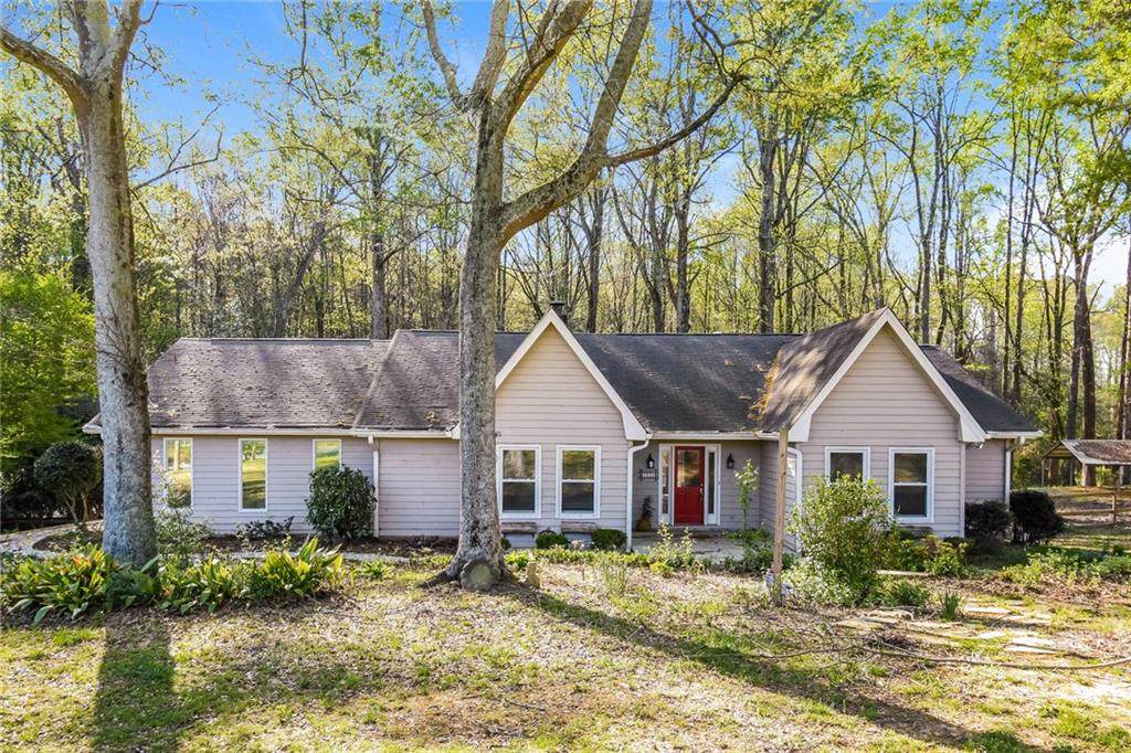 3305 Kelly Glen Court - Photo 1