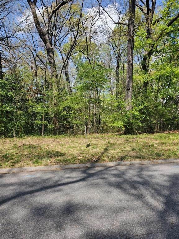 2979 Gant Quarters Drive - Photo 1