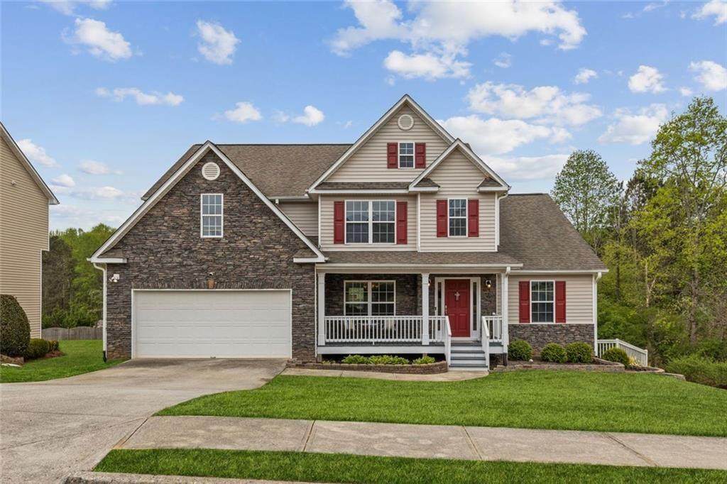 730 Colt Shoals Lane - Photo 1