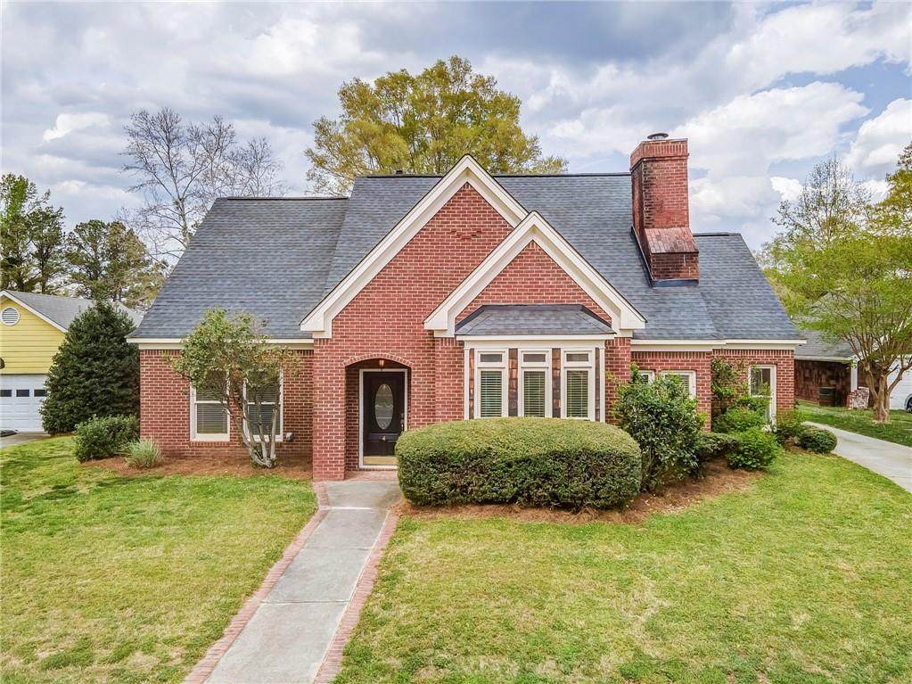 4 Stonegable Drive - Photo 1