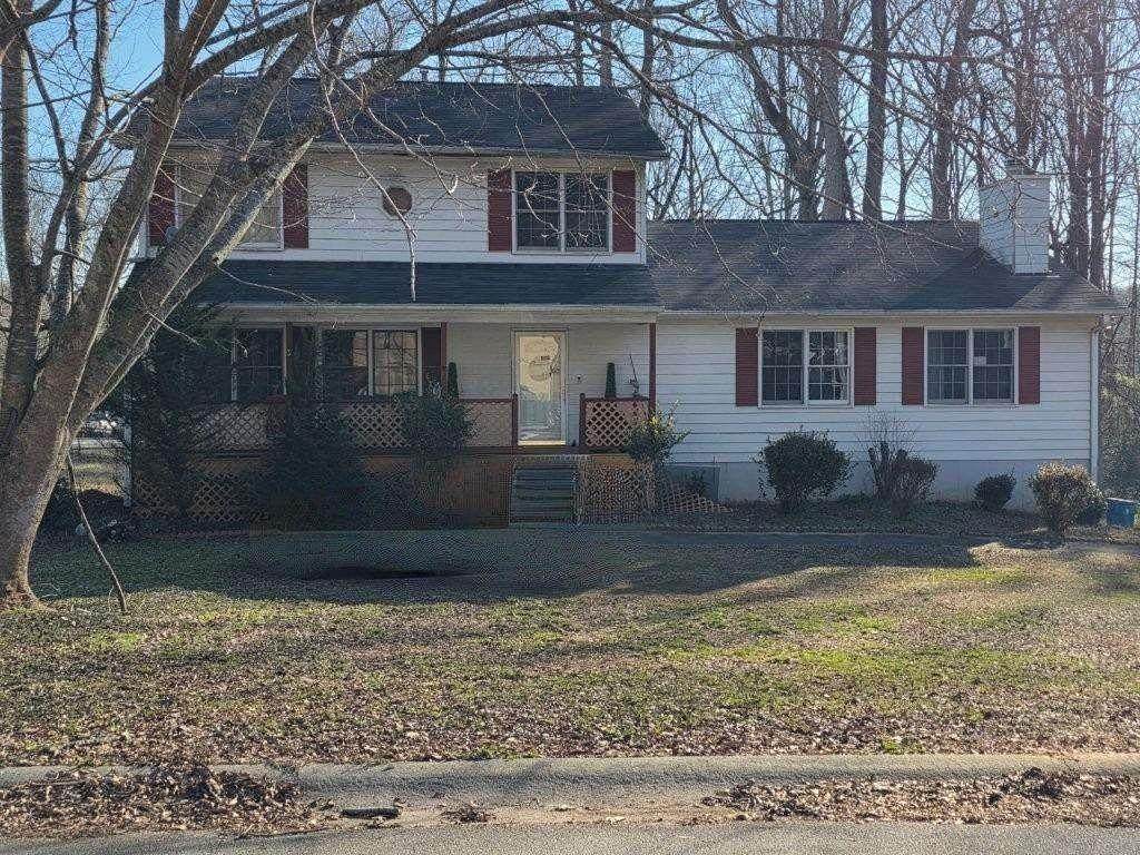 125 Bob White Drive - Photo 1