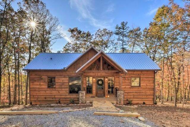187 Hayden Way Drive - Photo 1