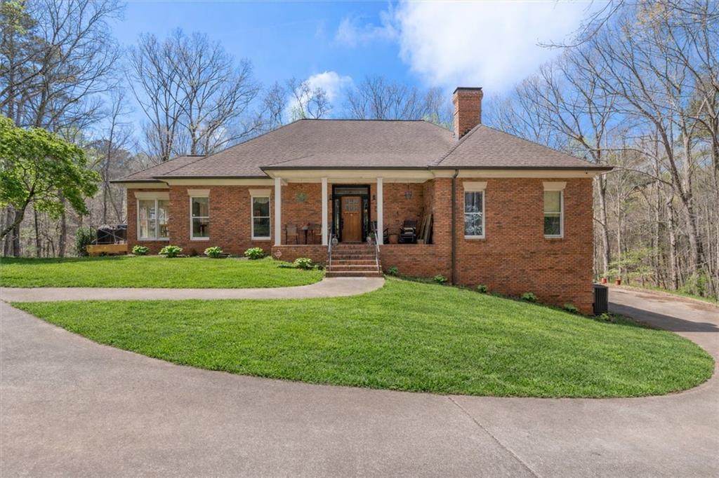 3880 Fern Springs Lane - Photo 1