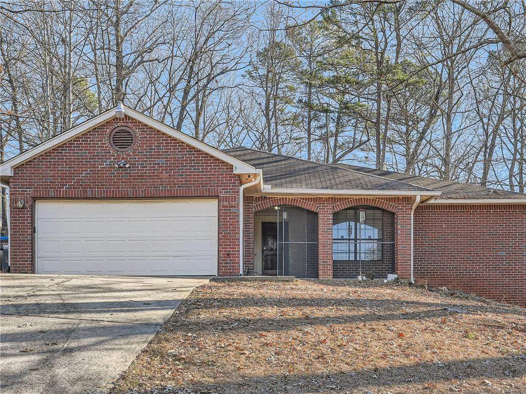 1321 Beeblossom Trail - Photo 1