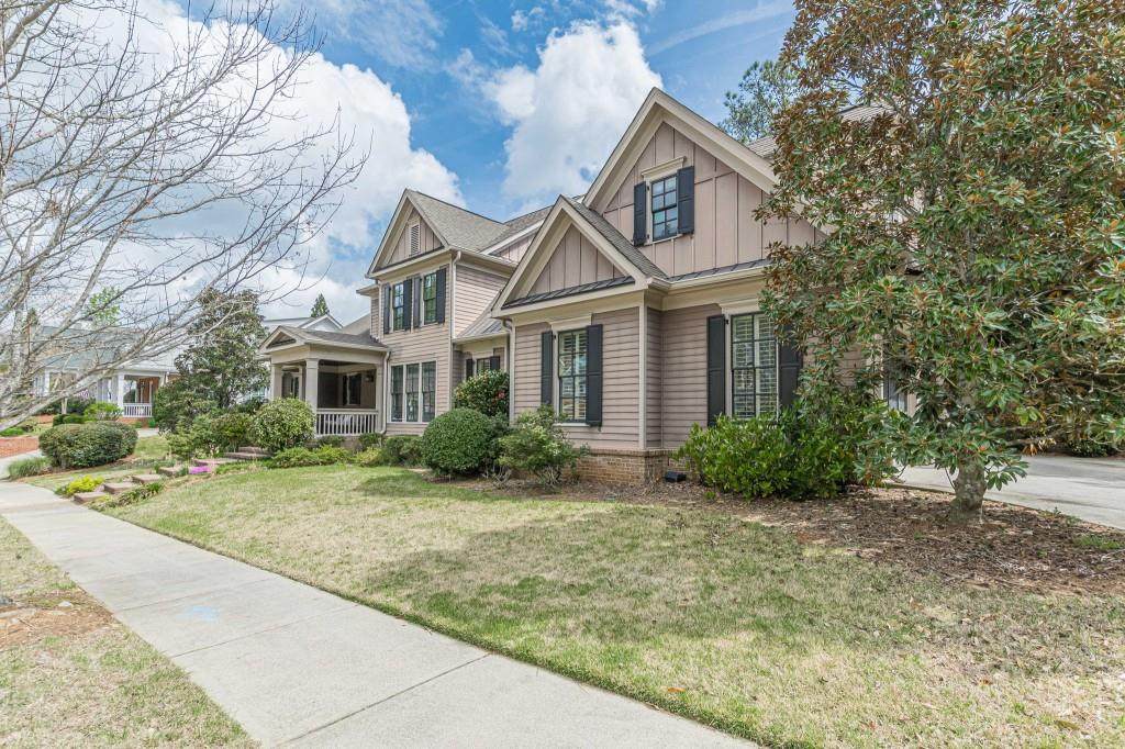 774 Barrett Village Lane - Photo 1