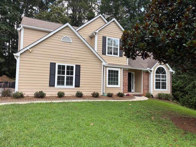 3404 Bodiford Path - Photo 1