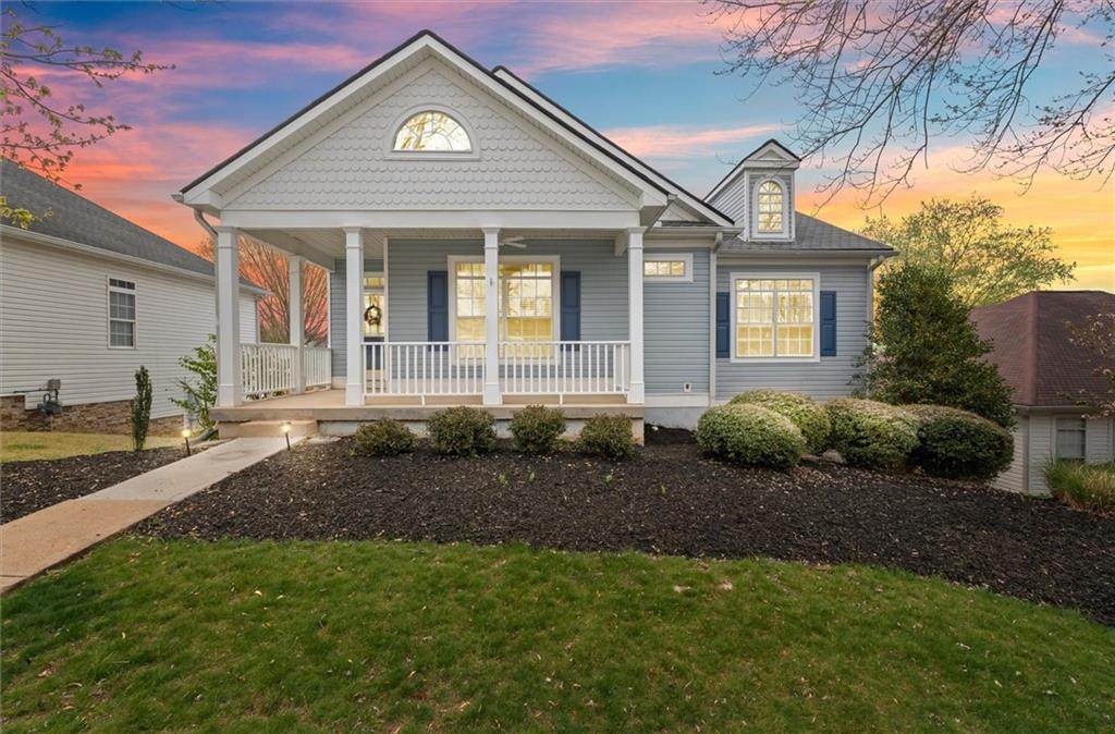 2706 Mariner Way - Photo 1