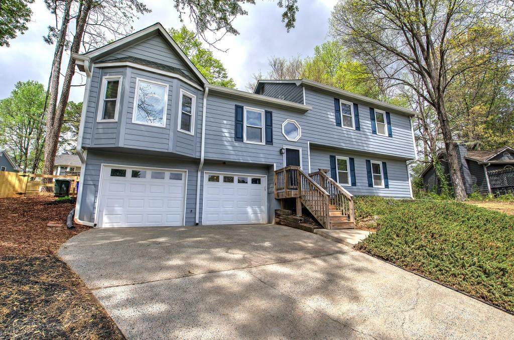 2356 Mountain Springs Place - Photo 1