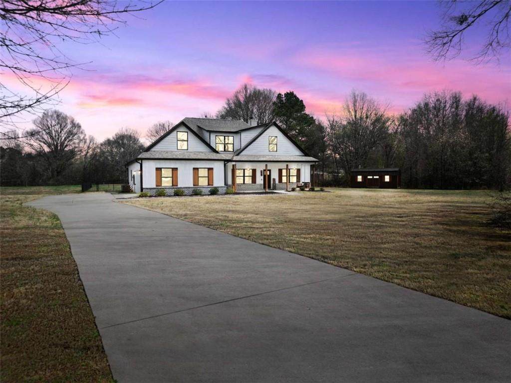 351 Savannah Drive - Photo 1