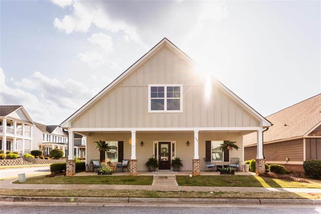 124 Tan Yard Road - Photo 1