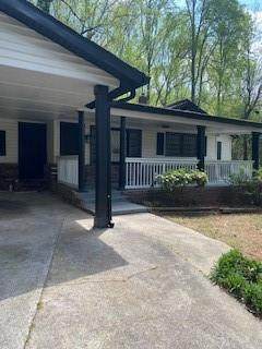 3812 Boulder Park Drive - Photo 1