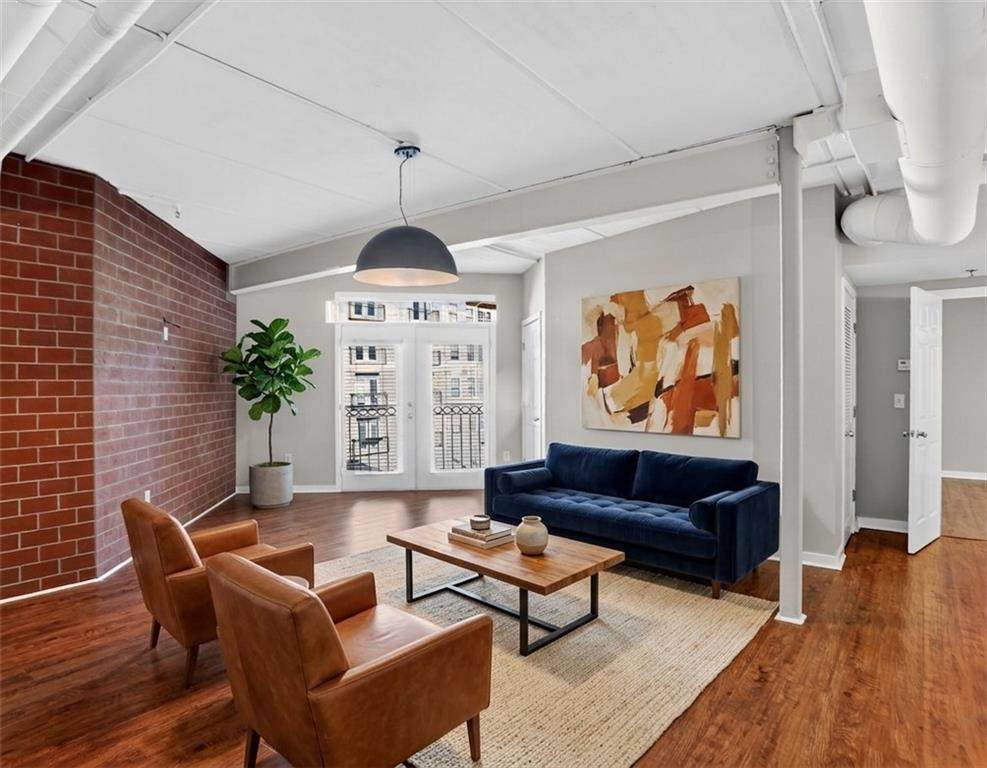 800 Peachtree Street - Photo 1