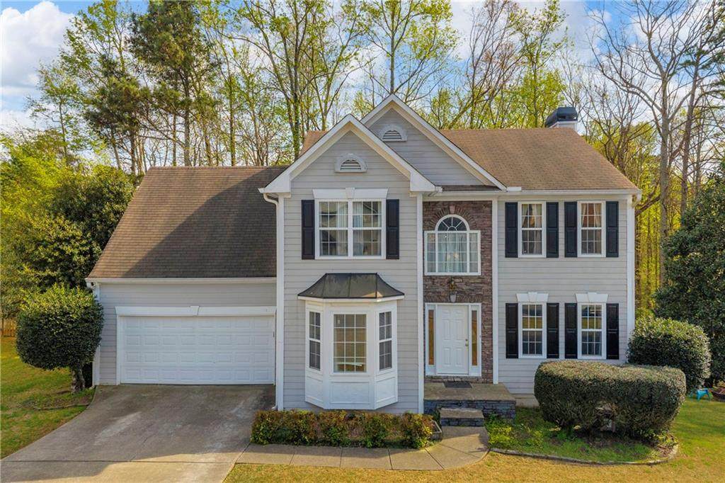 570 White Stag Court - Photo 1