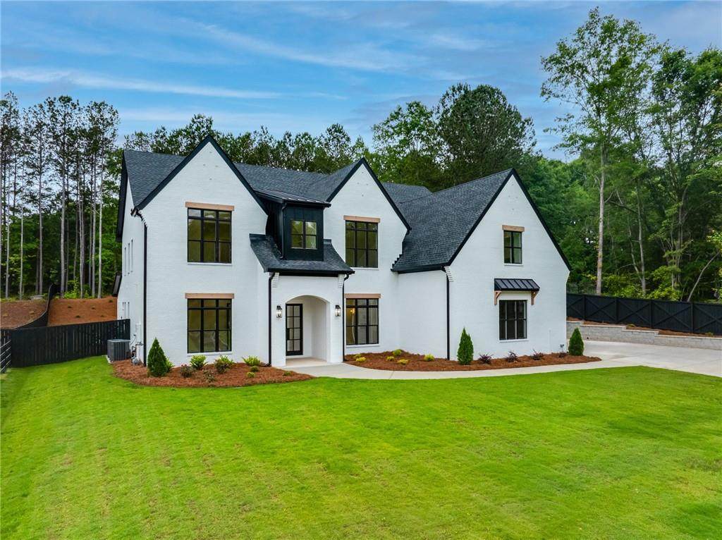 T1-461 Harry Mccarty Road - Photo 1