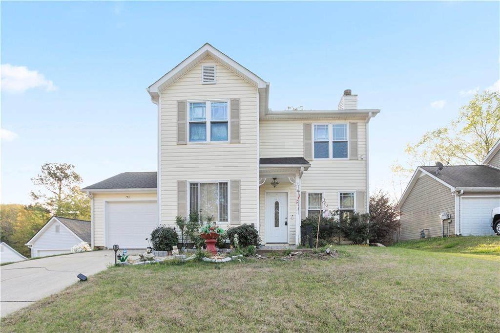 176 Bay Court Drive - Photo 1