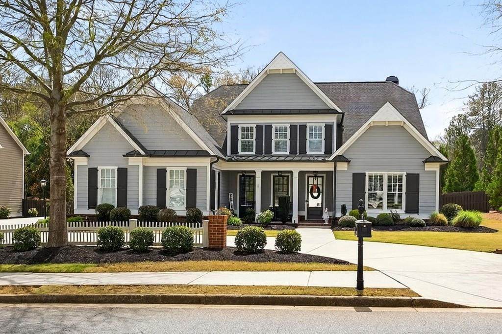 3730 Williams Point Drive - Photo 1