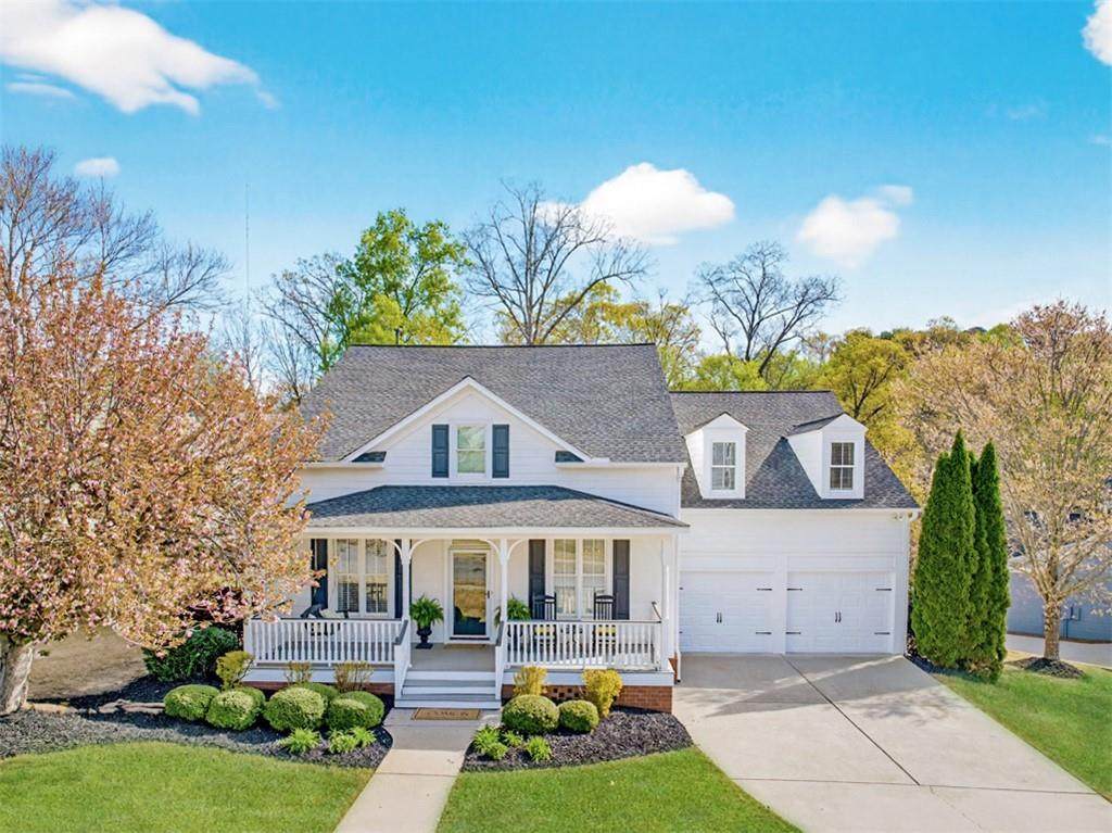 7371 Grand Reunion Drive - Photo 1