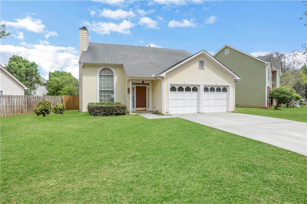 3062 Vineyard Way - Photo 1