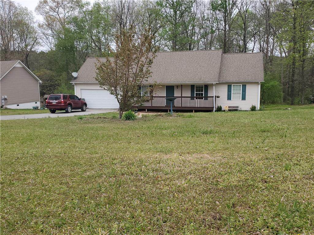 320 Brody Drive - Photo 1