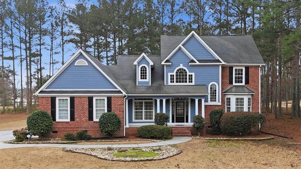 16 Nelson Boulevard - Photo 1