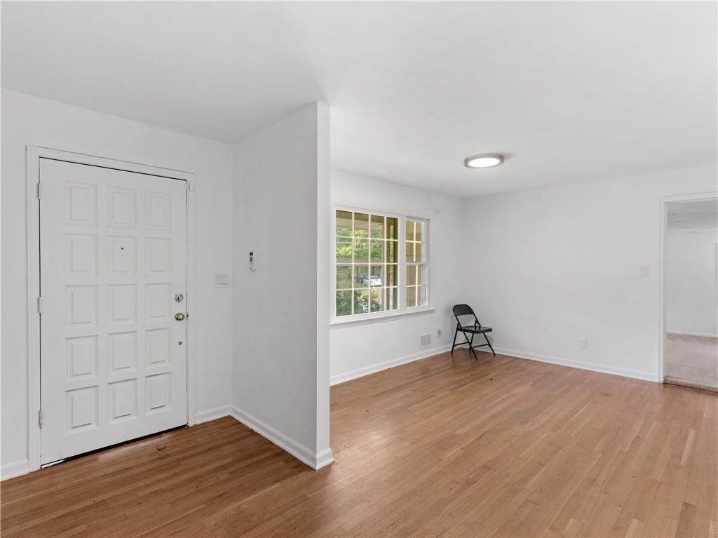 6663 Peacock Boulevard - Photo 1