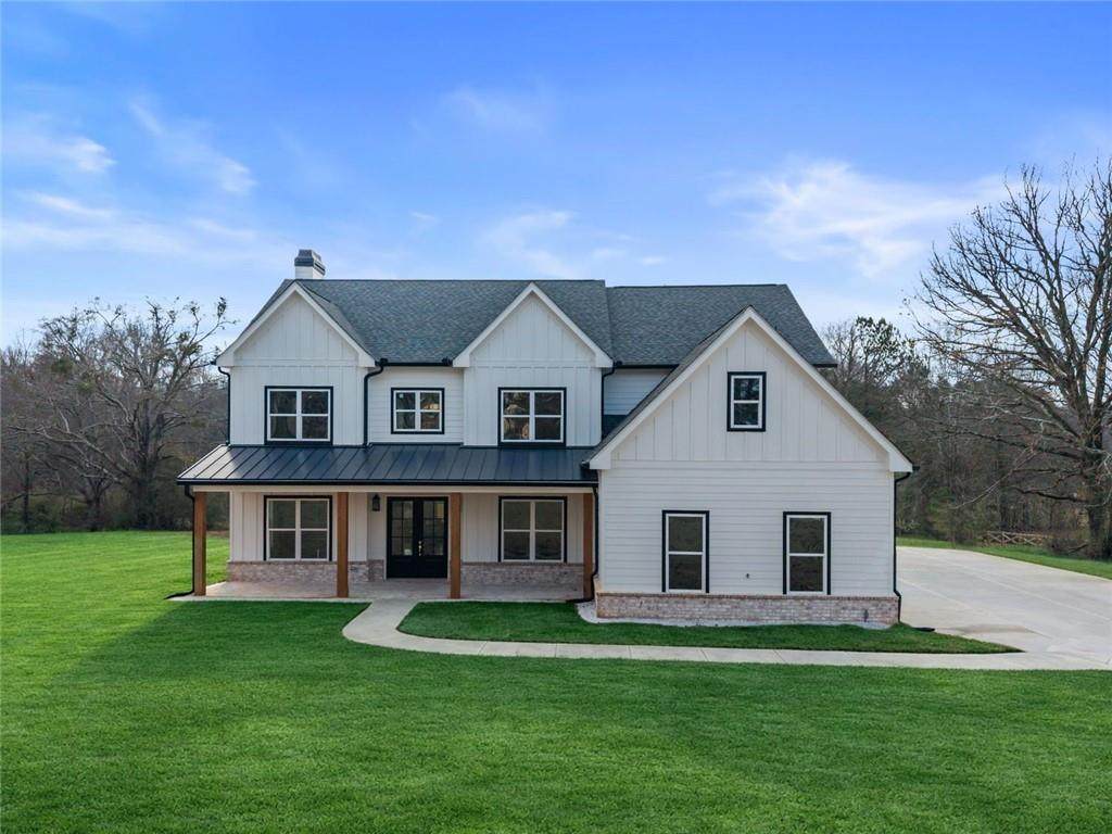 105 River Meadow Lane - Photo 1