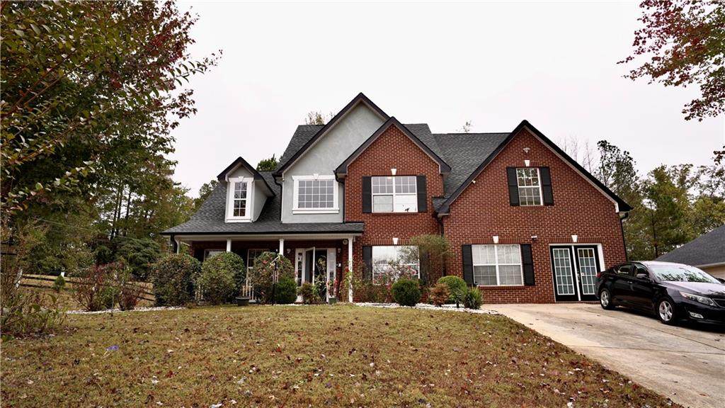 5004 Owen Mill Trail - Photo 1