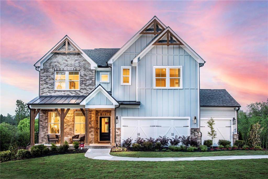 4705 Montane Street - Photo 1