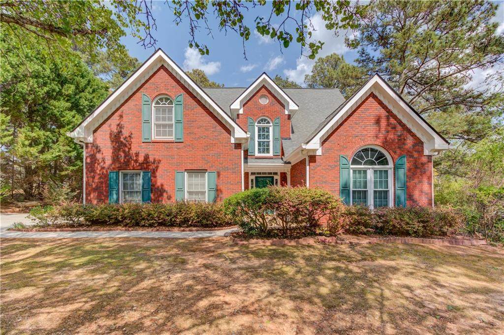 45 Oak Lane - Photo 1
