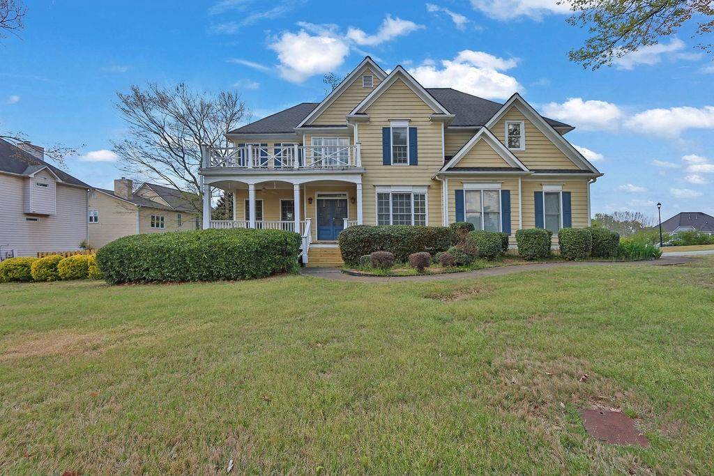 1070 Mckendree Park Lane - Photo 1