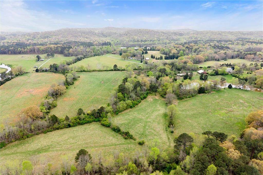 0 Hightower Falls Rd - Photo 1