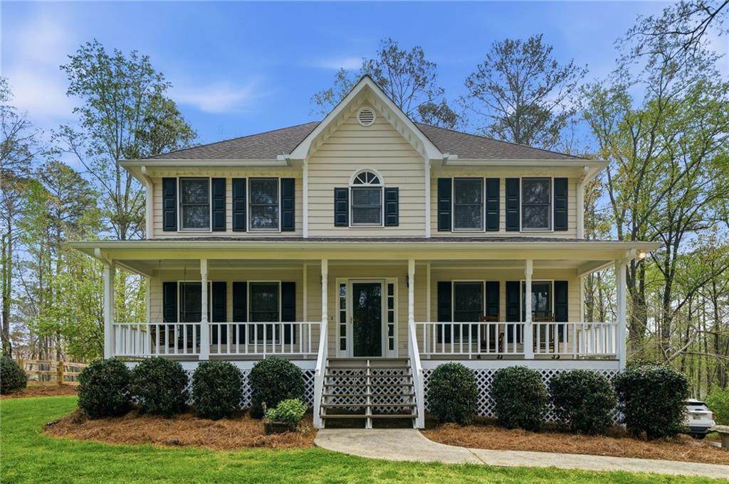 1415 Silver Fox Run - Photo 1