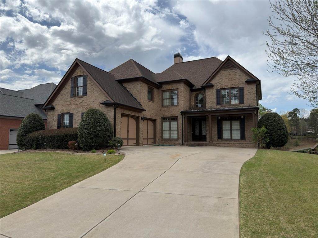 1658 Autumn Sage Drive - Photo 1