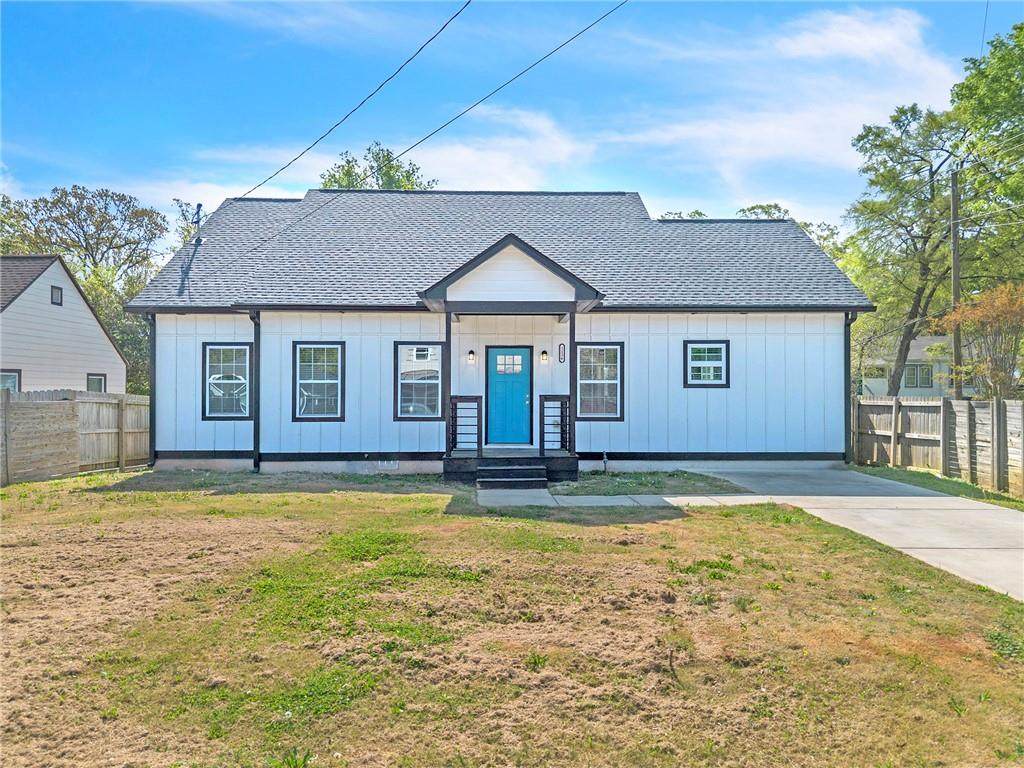 1136 Oak Knoll Terrace - Photo 1