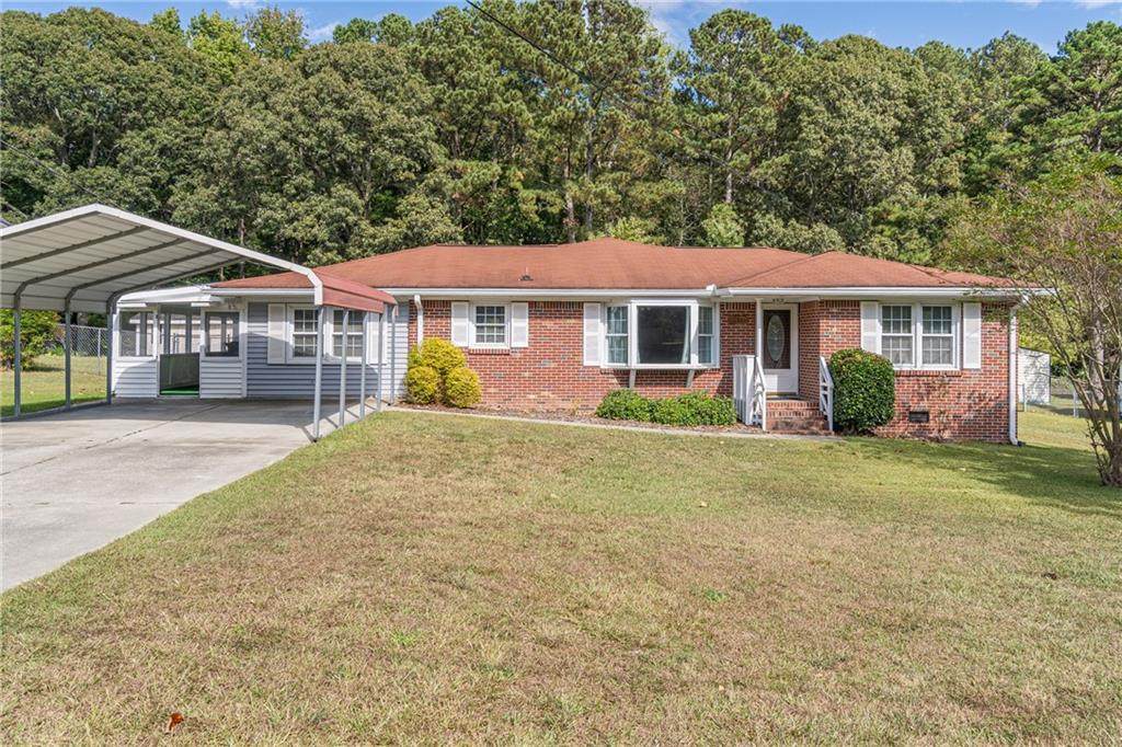 951 Northside Drive - Photo 1