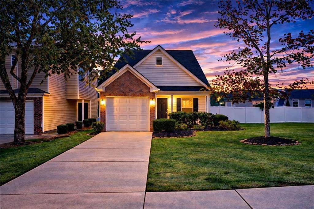 6150 Smoke Ridge Lane - Photo 1