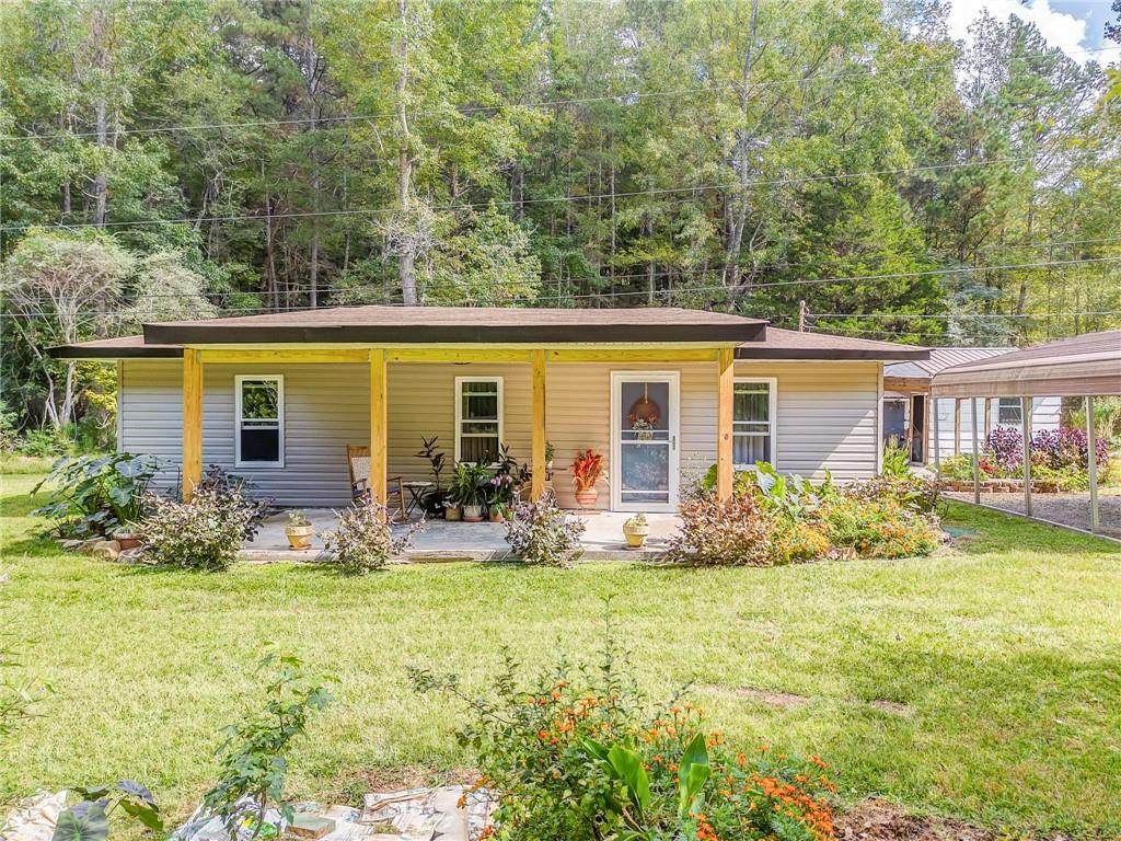 1525 Sloppy Floyd Lake Road - Photo 1