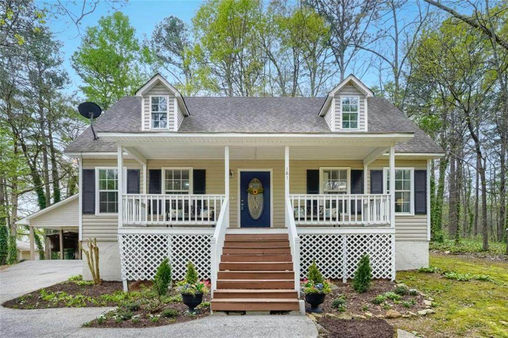 181 Bishop Road - Photo 1