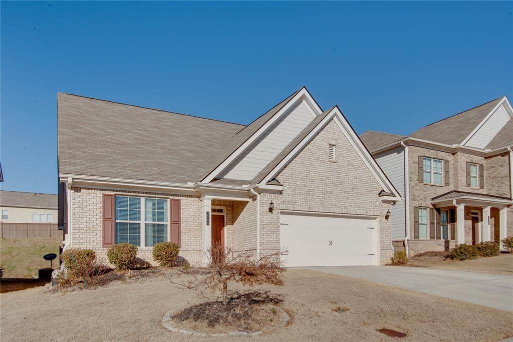 3208 Goldberry Street - Photo 1
