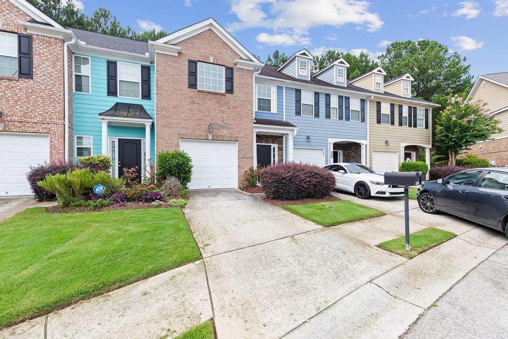 2381 Marbleridge Drive - Photo 1