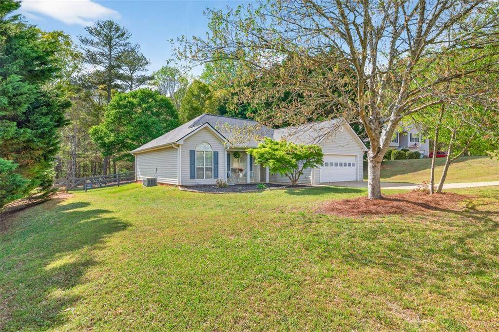 1262 Kilpatrick Lane - Photo 1