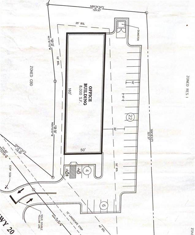 2929 Buford Hwy - Photo 1