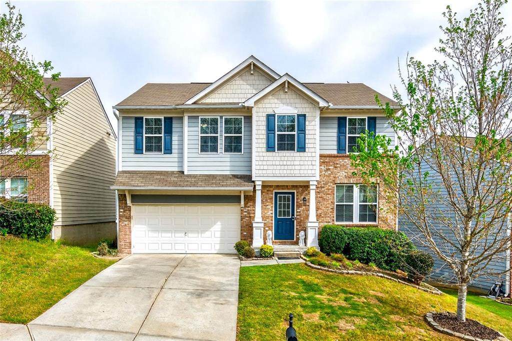 1630 Shire Village Drive - Photo 1