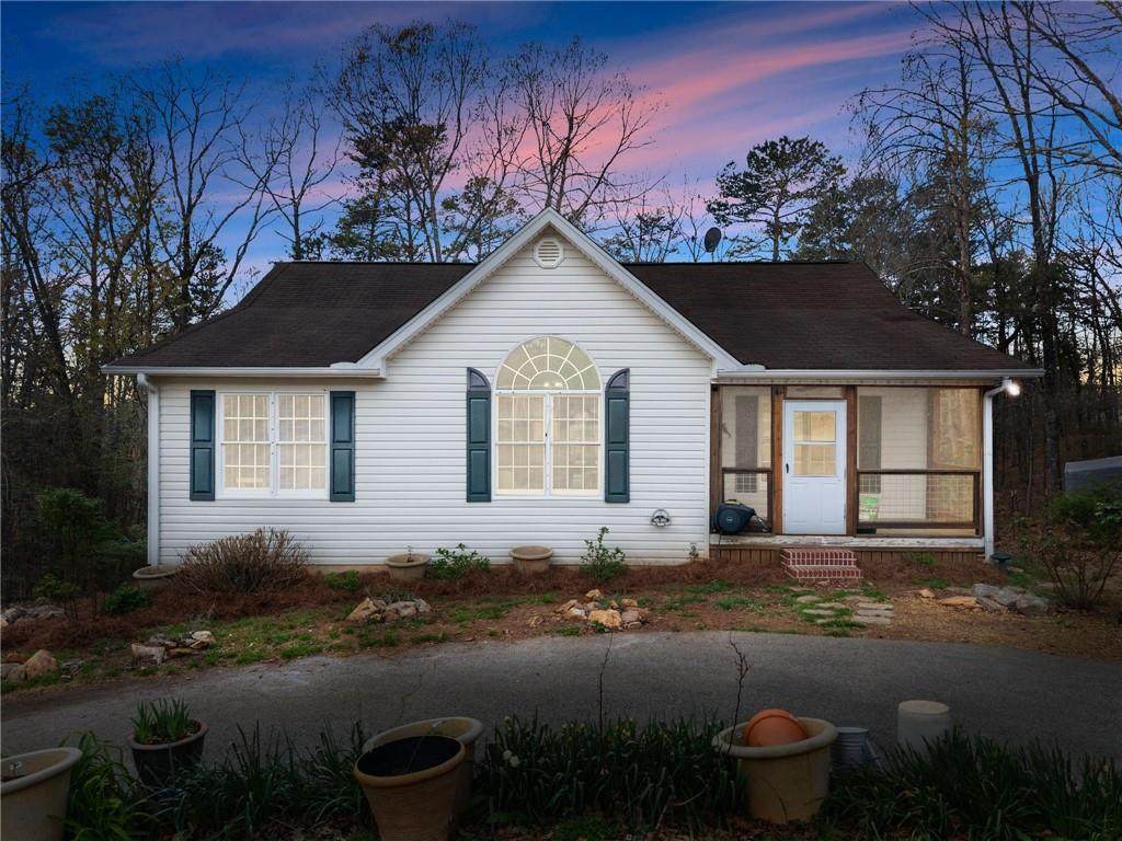 64 Wild Ridge Lane - Photo 1