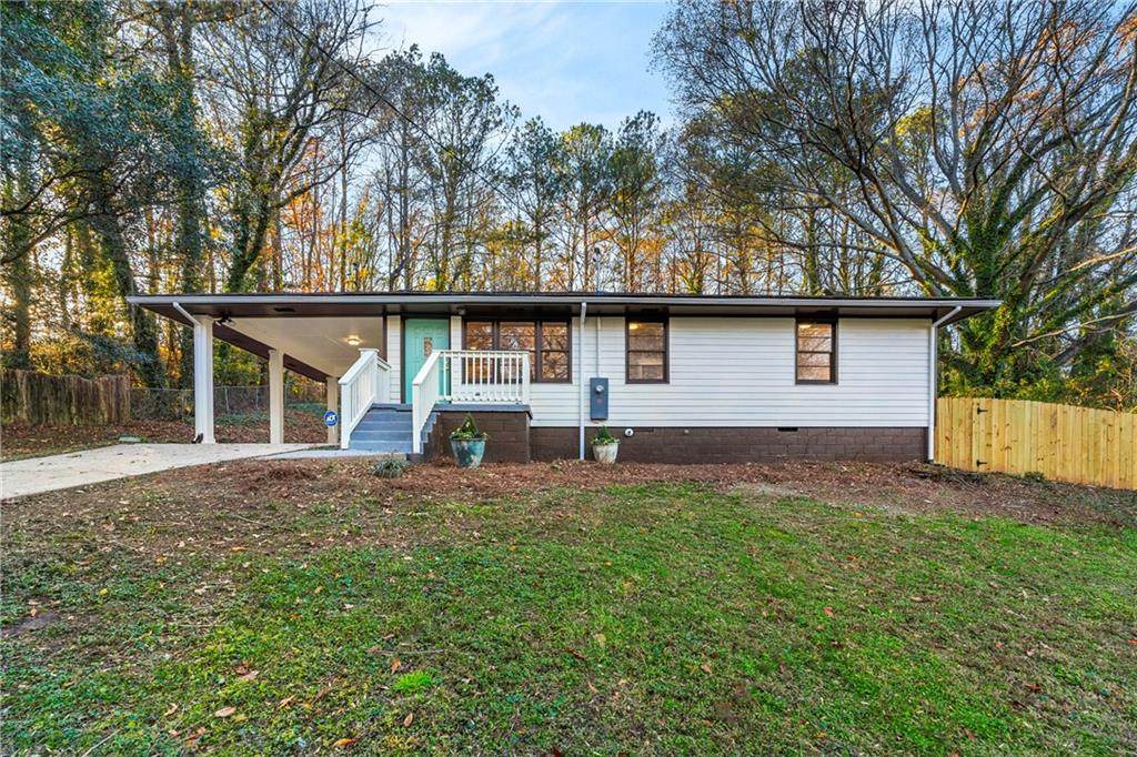 2903 Akron Street - Photo 1