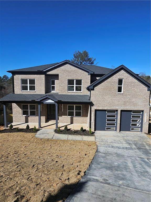 561 Paper Ridge Court - Photo 1