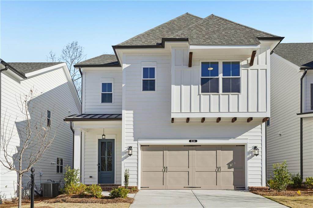581 Beechwood Way - Photo 1