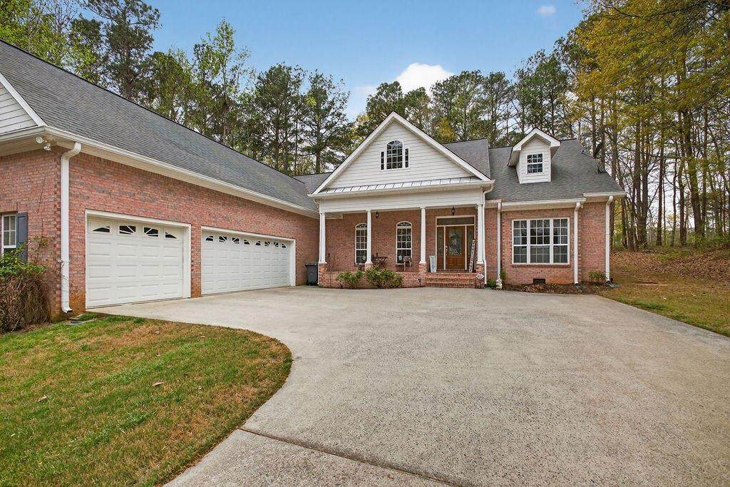 4782 Lewis Road - Photo 1