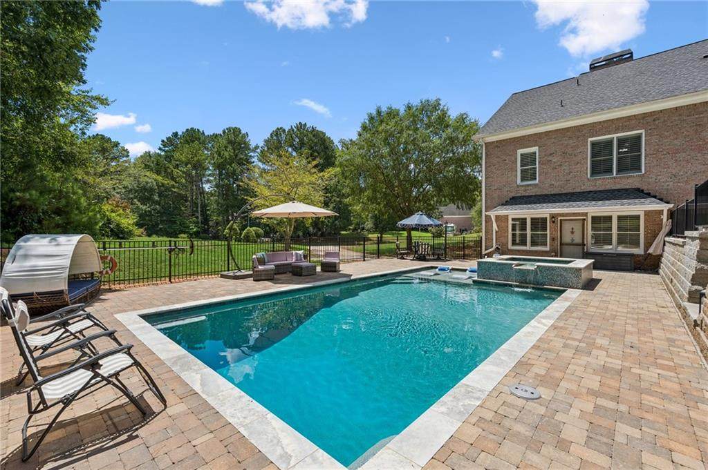 1552 Gracebrook Drive - Photo 1